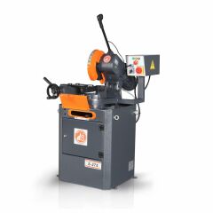 Dispa S 275 Manuel Daire Testere Profil Kesme Makinası