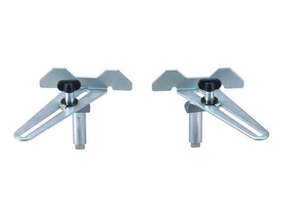 Makita 192669-5 - Kartonpiyer Dayama Seti - 192669-5