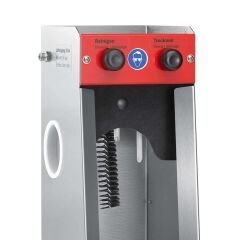 SATA RCS Micro - Boya Tabancası Temizlik Makinası