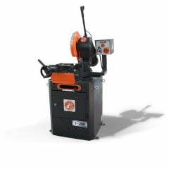 Dispa S 250 Manuel Daire Testere Profil Kesme Makinası