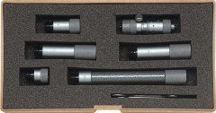 Mitutoyo 137-202 / Boru Tipi İç Çap Mikrometreleri / 50-300