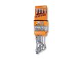 Beta - Inox Kombine Takım 42inox/sc9 - Paslanmaz Çelik Anahtar Seti