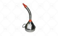 Metal Sipiralli Huni 3,2Lt