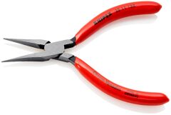 Knipex 32 11 135 - Elektroni̇kçi̇ Kargaburun 135 Mm
