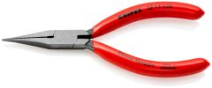 Knipex 32 11 135 - Elektroni̇kçi̇ Kargaburun 135 Mm