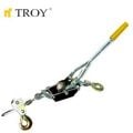 TROY 26002 Gerdirme - Çektirme (2 Ton)