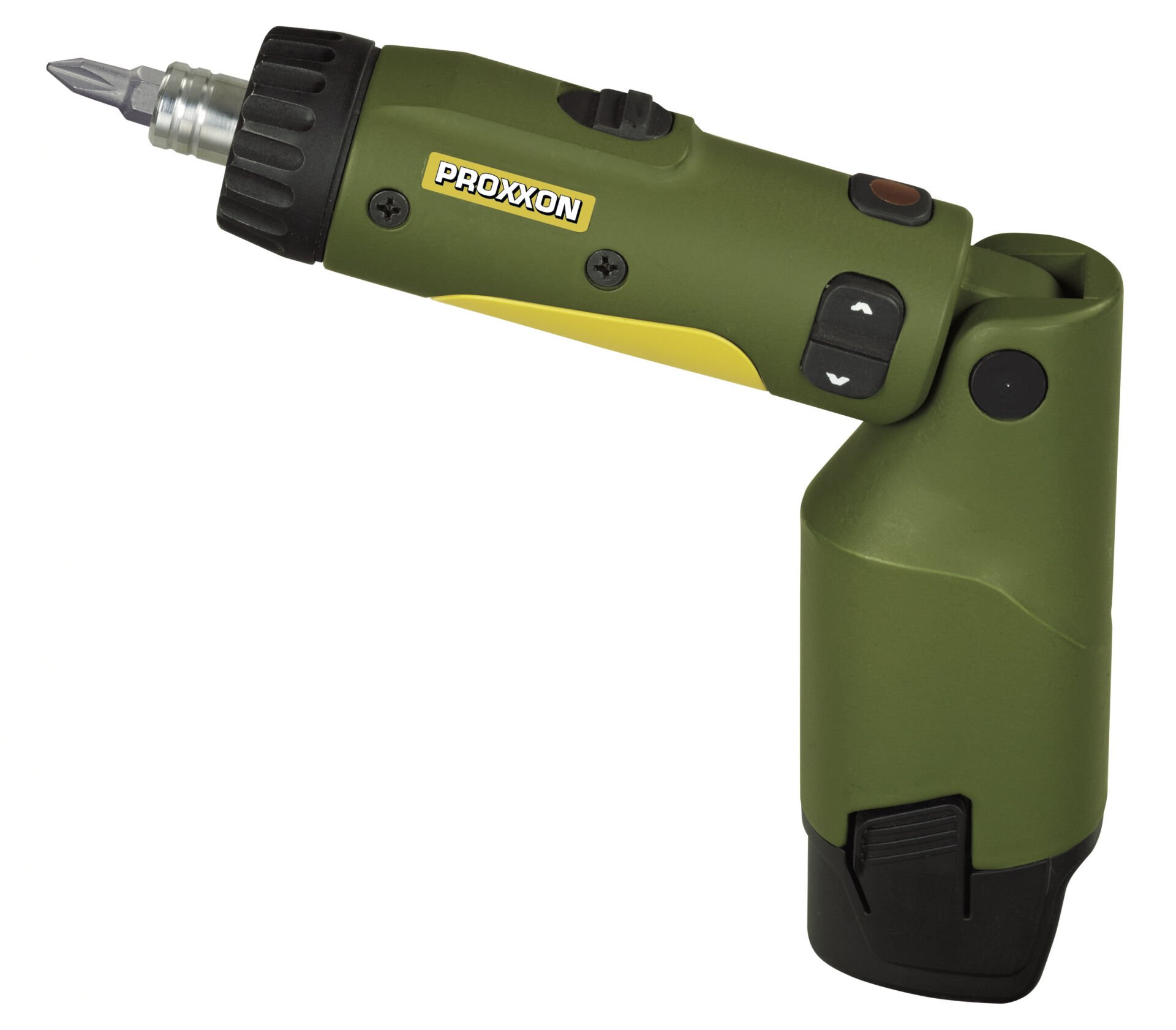 PROXXON 29840 AKÜLÜ ZIMPARA WAS/A