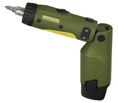 PROXXON 29840 AKÜLÜ ZIMPARA WAS/A