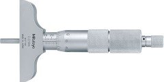Mitutoyo 129-116 / Derinlik Mikrometreleri / 0-150(termin 25 gün)