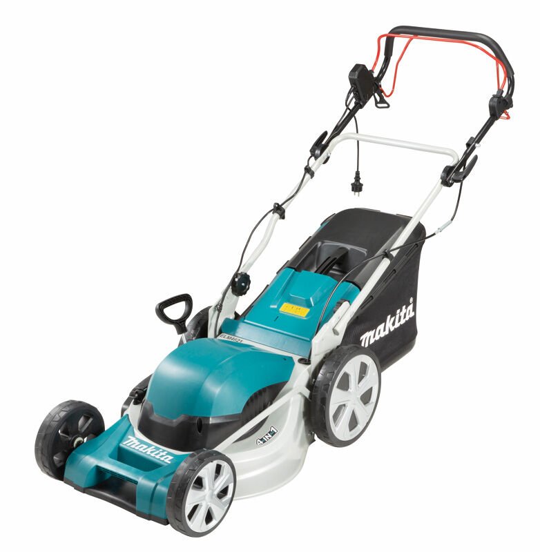 Makita ELM4621 - Elektrikli Çim Biçme Makinesi 1800w Elm4621