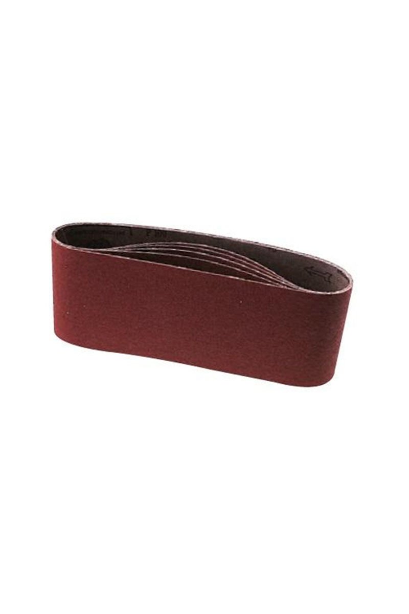 DİSK ZIMPARA  -  WA40 KUM 100x610 mm