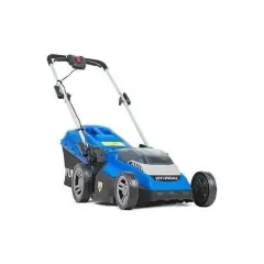 Hyundai HYM38LI-2X4A Akülü Çi̇m Bi̇çme (Akü Ve Şarj Dahil)