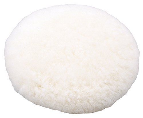 Makita 192629-7 - Cırtlı Yün Polişaj Bonesi 180 Mm - Uzun Ömürlü