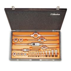 Pafta Kılavuz Takımı 446ASG/C23