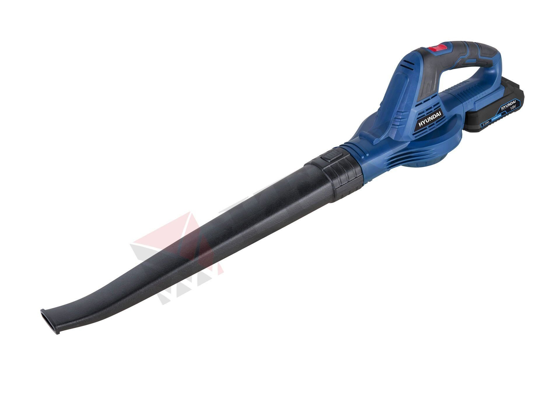 Hyundai BL202 Akülü Üfleme (Akü Ve Şarj Hariç)