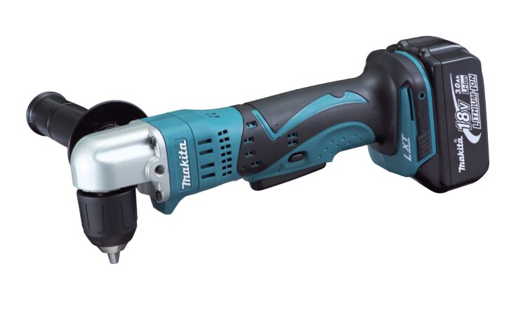 Makita DDA351RFJ - 18v Köşe Matkap Dda351rfj - Güçlü ve Pratik