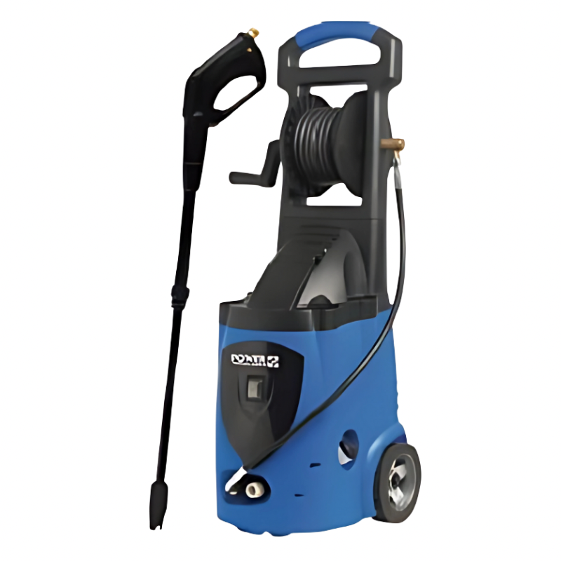 POWERWASH  APW-VQA-150PB  225 BAR  BASINCLI YIKAMA MAKİNASI