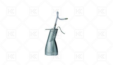 Endüstriyel Yağdanlık Metal Gövde 300ml