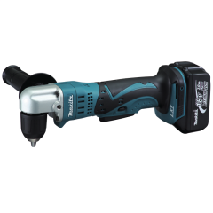 Makita DDA351RFJ - 18v Köşe Matkap Dda351rfj - Güçlü ve Pratik