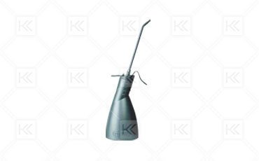 Endüstriyel Yağdanlık Metal Gövde 500ml