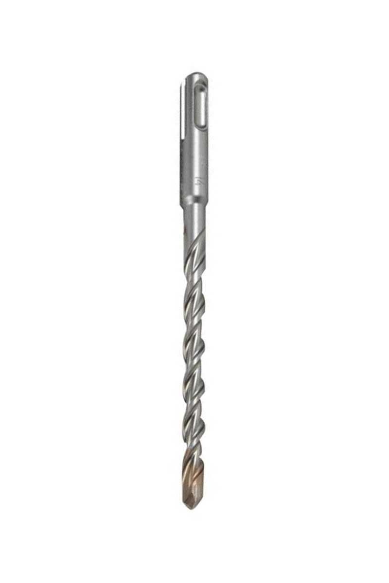 V PLUS SERİSİ SDS PLUS 2 ELMASLI UÇ 9x160 mm