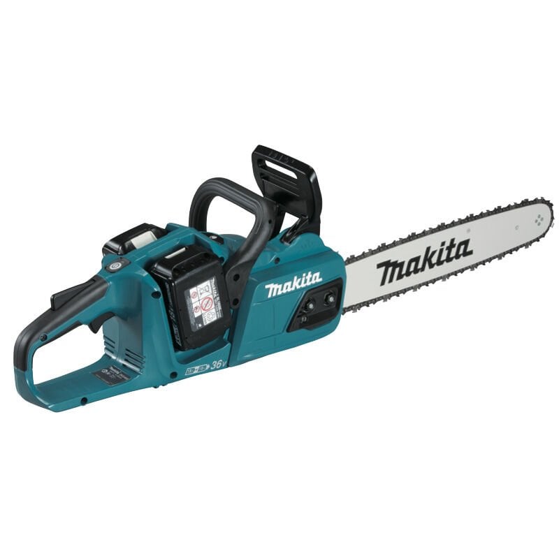 Makita DUC405Z - Akülü Zincirli Testere Duc405z - Yüksek Performans