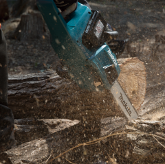 Makita DUC405Z - Akülü Zincirli Testere Duc405z - Yüksek Performans