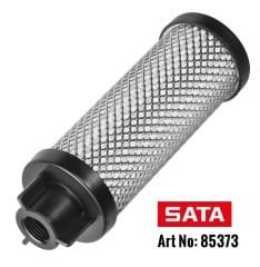 SATA Aktif Karbon Filtre Kartuşu