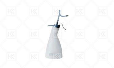 Endüstriyel Yağdanlık Plastik Gövde 300ml