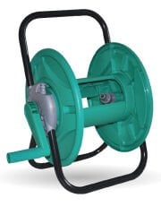 Daye DY650 - Hortum Tamburu 45mt 1/2'' – Pratik ve Dayanıklı