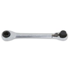 Beta - Cırcırlı Anahtar İnç 194 1/4x5/16