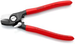 Knipex 95 21 165 - Kablo Makasi 165 Mm