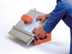 Clipper TT250 G Norton Kesme Tezgahi