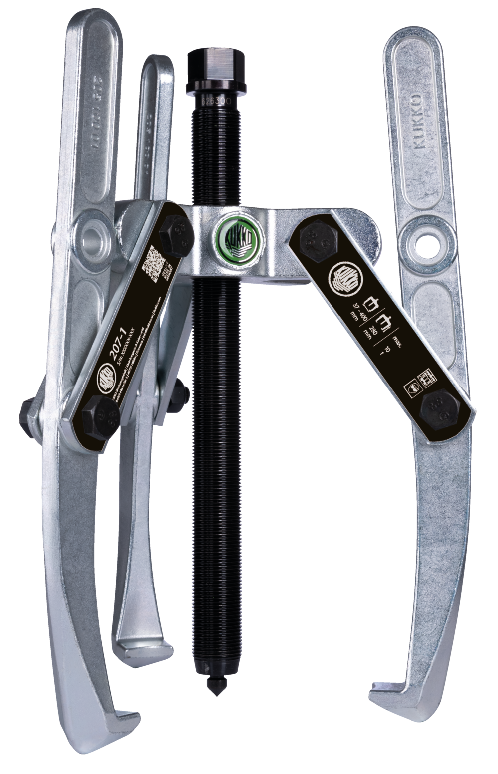 Kukko - İki ve Üç Ayaklı Kombine Çektirme 550x540