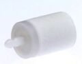 Porex 22113 Benzin Filtresi (P)