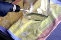 Todrill TD50909 - 6'lı Camcı Matkap Ucu Seti - Yüksek Performans