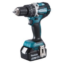 Makita DHP484RTJ - Darbeli Matkap Vidalama 18v - Dhp484rtj