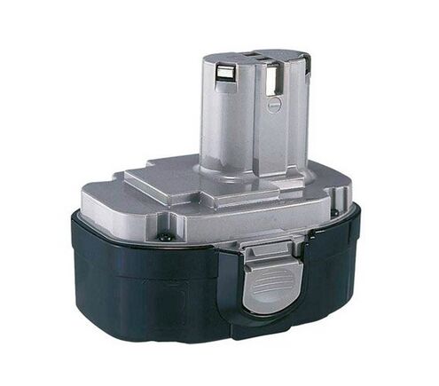 Makita 193102-0 - Ni̇ - Mh Serisi 18v 2ah Akü - Güç ve Performans