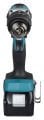 Makita DHP484RTJ - Darbeli Matkap Vidalama 18v - Dhp484rtj
