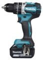 Makita DHP484RTJ - Darbeli Matkap Vidalama 18v - Dhp484rtj
