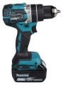 Makita DHP484RTJ - Darbeli Matkap Vidalama 18v - Dhp484rtj