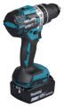 Makita DHP484RTJ - Darbeli Matkap Vidalama 18v - Dhp484rtj