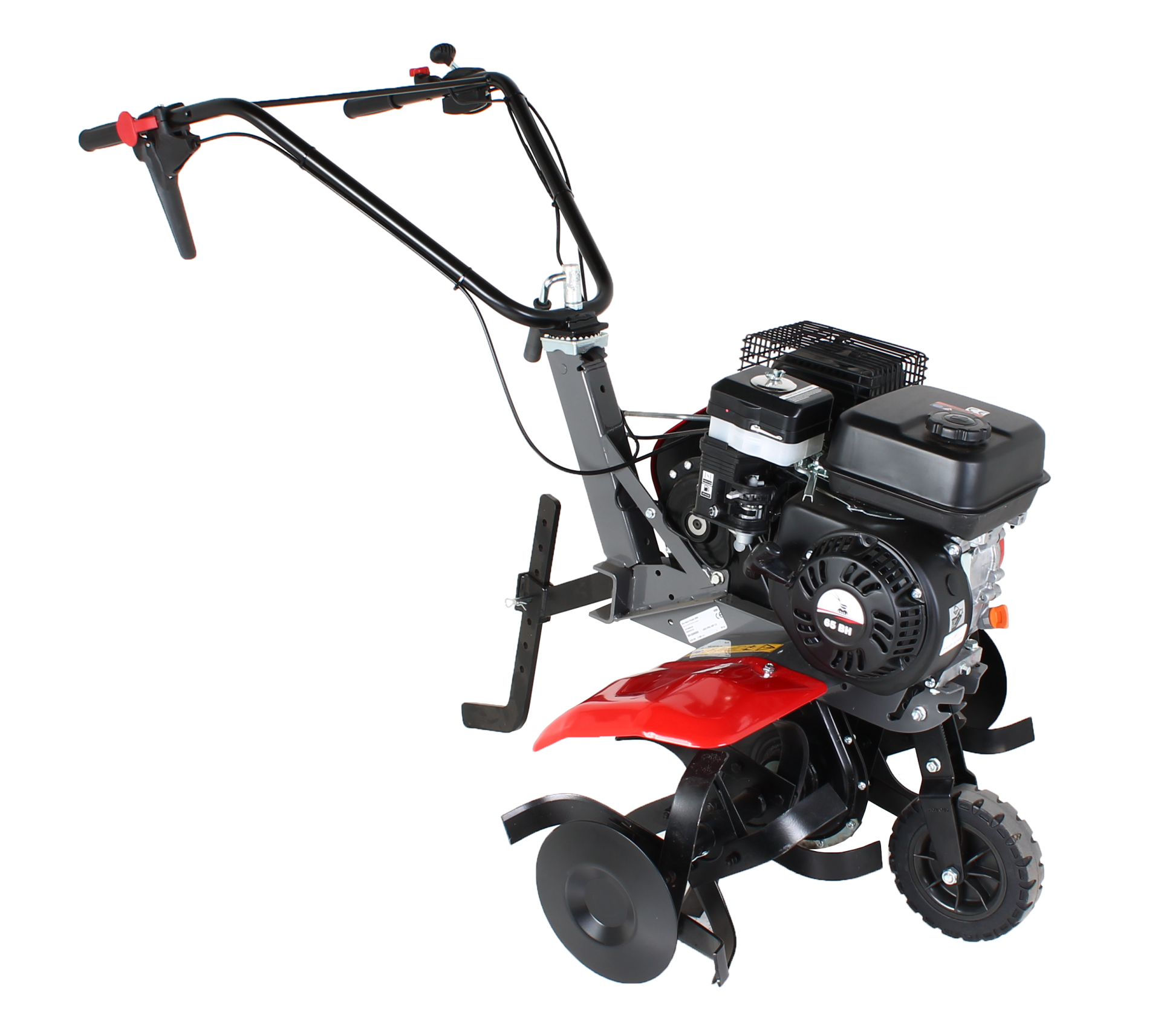 PUBERT ARO PRO 55P C3 R210 BENZİNLİ ÇAPA MAKİNESİ
