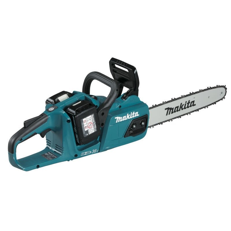 Makita DUC355Z - Akülü Zincirli Testere - Yüksek Performans