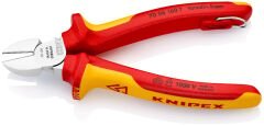 Knipex 70 06 160T - Asma Halkali Pense 160 Mm
