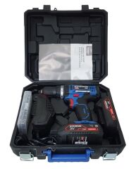 Hyundai HPA202 Akülü Matkap 20V 2Ah
