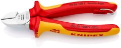 Knipex 70 06 160T - Asma Halkali Pense 160 Mm
