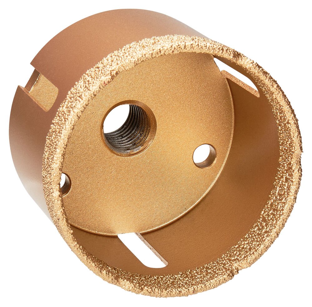 Makita D-44585 - Granit, Mermer, Porselen Delme Ucu 60 Mm