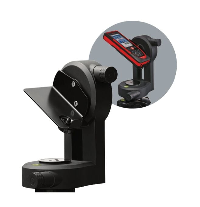 Leica Fta360 Adaptör