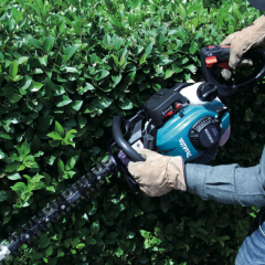 Makita EH5000W - Benzinli Çit Budama Makinesi 22.2 Cc